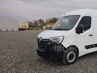 RENAULT MASTER III phase 2