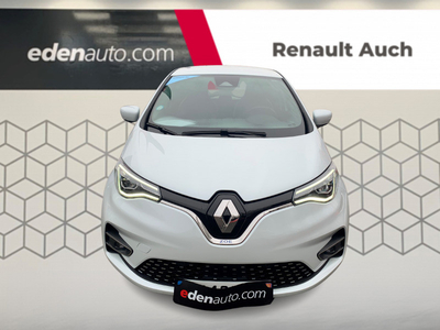 Renault Zoe R135 Intens