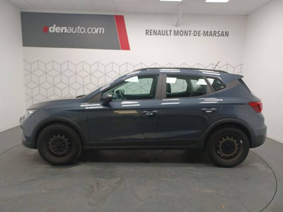 Seat Arona 1.0 TSI 95 ch Start/Stop BVM5 Reference