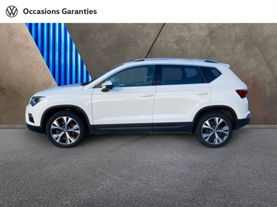 Seat Ateca 1.4 EcoTSI 150ch ACT Start&Stop Xcellence