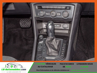 Seat Tarraco 2.0 TDI 190 ch BVA 5 pl