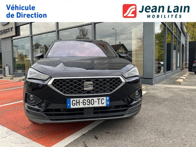 Seat Tarraco Tarraco 2.0 TDI 150 ch Start/Stop DSG7 5 pl Urban 5p