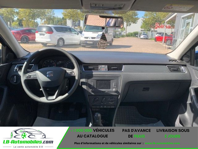 Seat Toledo 1.0 TSI 110 ch