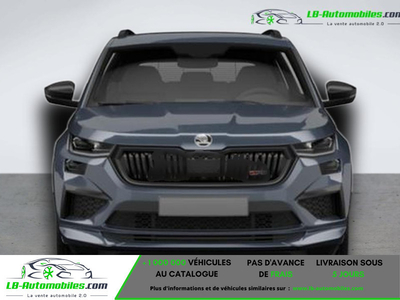 Skoda Kodiaq 2.0 TSI 245 BVA 4x4 5pl