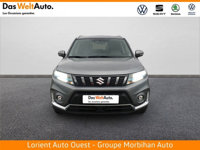 Suzuki VITARA Vitara 1.5 Dualjet Hybrid Auto Style