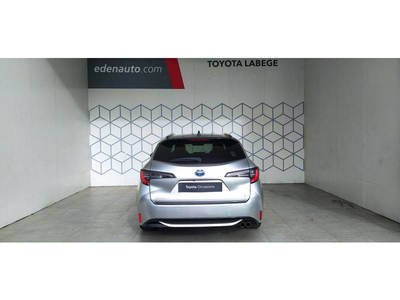 Toyota Corolla Touring Sports Hybride 184h Collection
