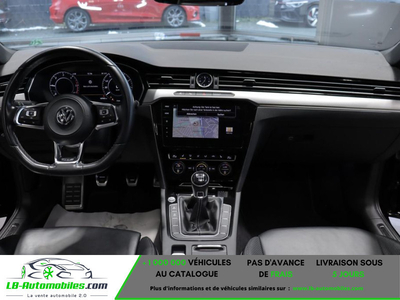 Volkswagen Arteon 2.0 TDI 150 BVM