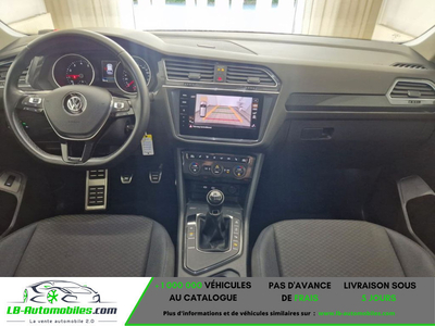 Volkswagen Tiguan Tiguan Allspace 1.5 TSI 150ch BVM