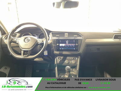 Volkswagen Tiguan Tiguan Allspace 1.5 TSI 150ch BVM