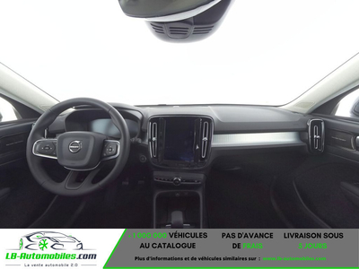 Volvo XC40 163 ch BVA