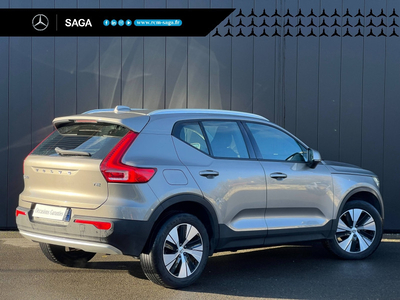 Volvo XC40 T2 129ch Business Geartronic 8