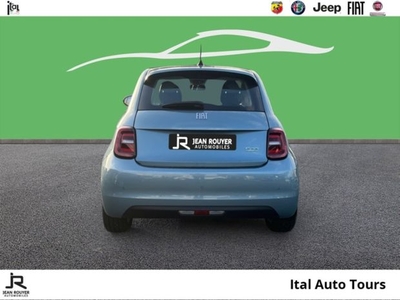 Fiat 500 e 95ch Action Plus CARPLAY/SIEGES CHAUFF. + PACK CFT