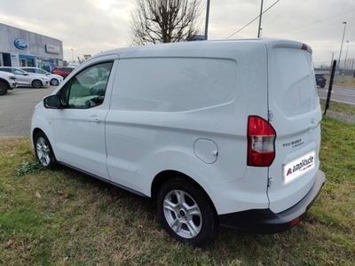 Ford Transit Courier 1.0 EcoBoost 100ch Limited