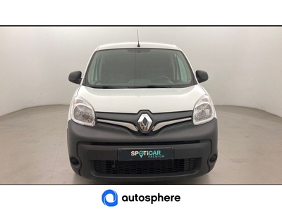 Renault Kangoo express