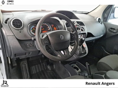 Renault Kangoo ZE 33 Electrique Grand Confort