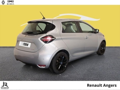 Renault Zoé Zen charge normale R110 Achat Intégral