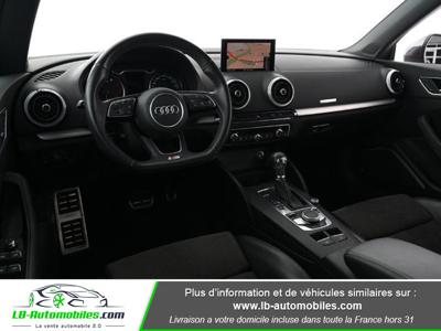 Audi A3 1.5 TFSI 150 S tronic 7