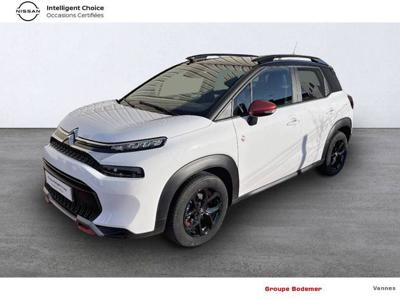 Citroën C3 Aircross BlueHDi 110 S&S BVM6 C