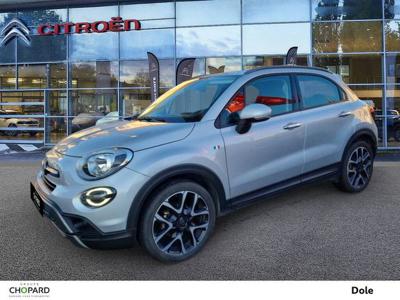 Fiat 500x 1.3 Multijet 95 ch Cross