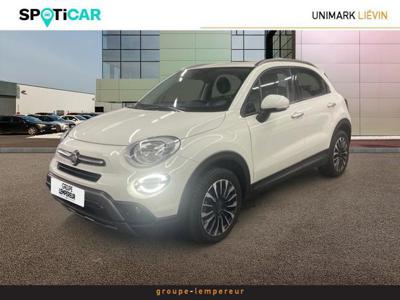 Fiat 500x 1.6 Multijet 130ch Cross