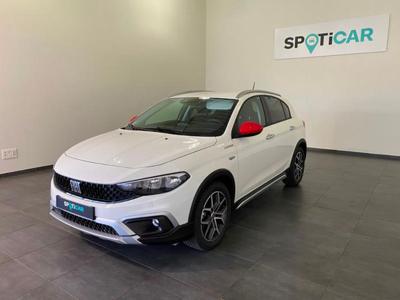Fiat Tipo Cross 1.5 FireFly Turbo 130ch S/S (RED) Hybrid DCT7 MY22