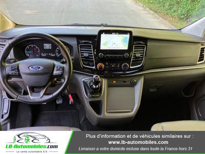 Ford Tourneo 2.0 EcoBlue 170ch