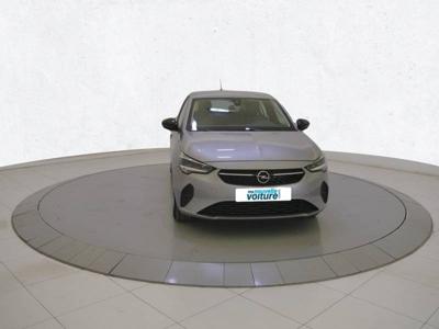 Opel Corsa 1.2 75 ch BVM5 Edition Business