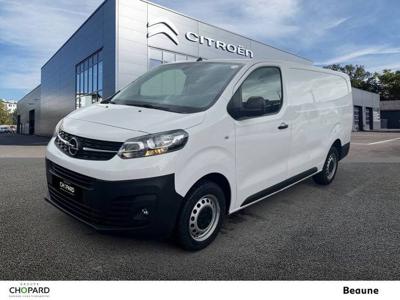 Opel Vivaro FGN L3 2.0 DIESEL 120 CH PTAC AUGMENTE PACK CLIM