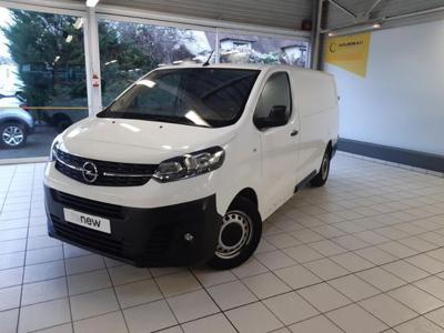 Opel Vivaro FGN L3 2.0 DIESEL 150 CH PTAC AUGMENTE PACK BUSINESS