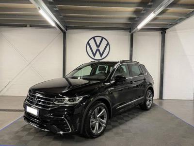 Volkswagen Tiguan 2.0 TDI 150ch R