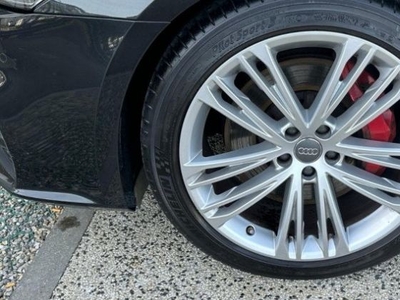 Audi A7 Sportback 55 TFSIE 367CH COMPETITION QUATTRO S …, SAINT FONS