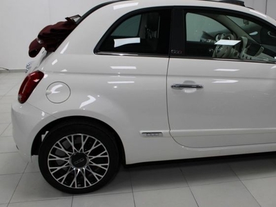 Fiat 500C 1.0 HYBRIDE 70 DOLCEVITA, Coulommiers
