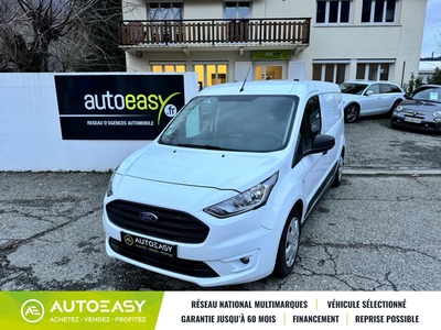 FORD Transit Connect L2 1.5 TD 120ch Trend Business Nav Euro VI 16990 euros