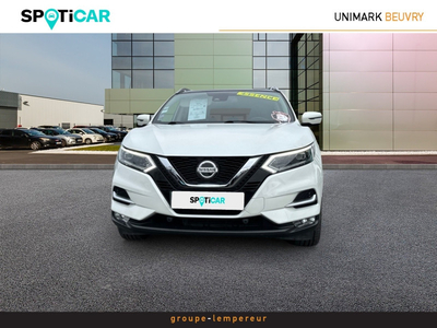 Nissan Qashqai 1.3 DIG-T 140ch Tekna 2019 Euro6-EVAP