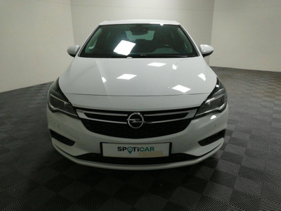Opel Astra Astra 1.4 Turbo 125 ch