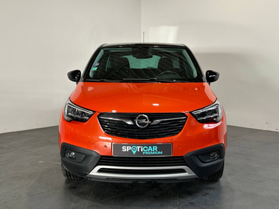 Opel Crossland X 1.2 Turbo 110 Opel 2020 / Gps / Caméra / Carplay