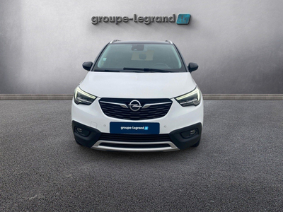Opel Crossland X 1.5 D 102ch Design 120 ans Euro 6d-T
