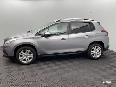 Peugeot 2008 1.2 PureTech 110ch Style S&S