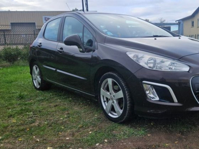 Peugeot 308 HDI 92 Active