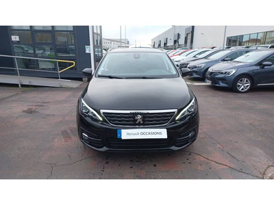 Peugeot 308 SW SW 1.2 PureTech 130ch S&S EAT6 Active Business