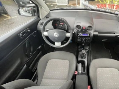 Volkswagen New Beetle 1.4 I 75CH COLLECTOR, Beuvry