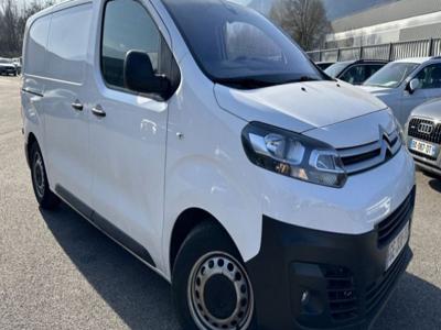 Citroen Jumpy BLUEHDI 100CH S&S PACK DRIVER CONNECT