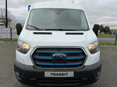 Ford Transit PE 350 L2H2 135 kW Batterie 75/68 kWh Trend Business