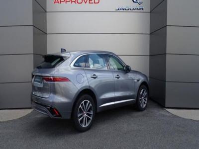 Jaguar F-Pace P400e Plug-in-Hybrid R-Dynamic S BVA8 AWD