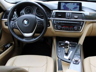 2013 BMW Série 3, 93500 km, BELBEUF