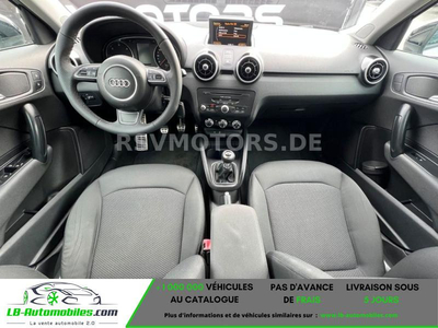 Audi A1 Sportback 1.4 TDI 90 BVM