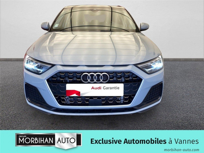 Audi A1 Sportback A1 Sportback 25 TFSI 95 ch S tronic 7 Advanced