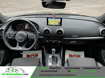 Audi A3 Berline TFSI 150 BVA