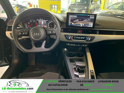 Audi A4 Allroad 50 TDI 286 BVA Quattro