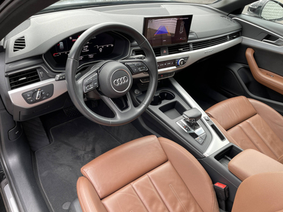 Audi A4 Avant AVANT A4 Avant 45 TDI 231 Tiptronic 8 Quattro